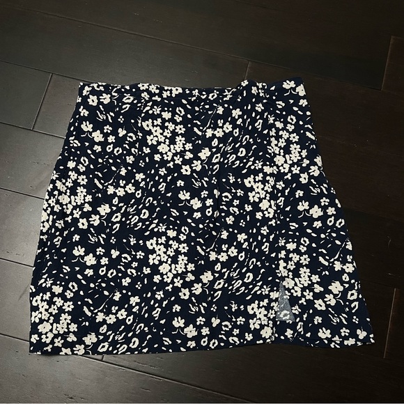 Free People Solstice Sun Skirt size 2 - Picture 2 of 5